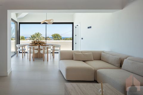 Villa i Javea, Alicante, Javea - € 3.500.000 | Ref: SiP-925 - foto 44