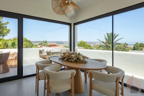 Villa i Javea, Alicante, Javea - € 3.500.000 | Ref: SiP-925 - foto 47