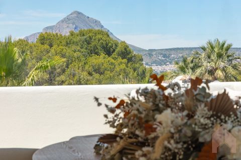 Villa i Javea, Alicante, Javea - € 3.500.000 | Ref: SiP-925 - foto 48