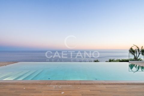 Villa i Arco da Calheta, Madeira, Arco da Calheta - € 4.500.000 | Ref: 3305 - foto 2