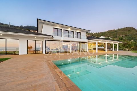 Villa i Arco da Calheta, Madeira, Arco da Calheta - € 4.500.000 | Ref: 3305 - foto 4