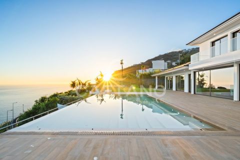 Villa i Arco da Calheta, Madeira, Arco da Calheta - € 4.500.000 | Ref: 3305 - foto 5