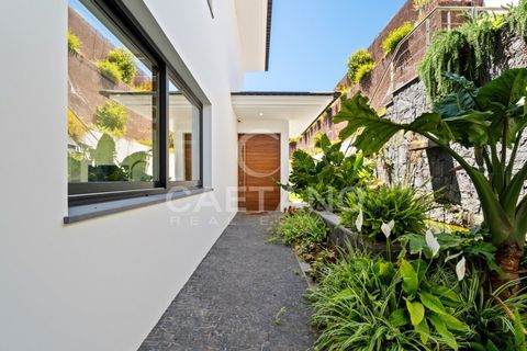 Villa i Arco da Calheta, Madeira, Arco da Calheta - € 4.500.000 | Ref: 3305 - foto 6