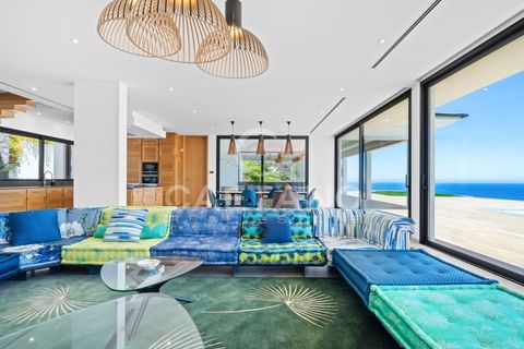 Villa i Arco da Calheta, Madeira, Arco da Calheta - € 4.500.000 | Ref: 3305 - foto 10