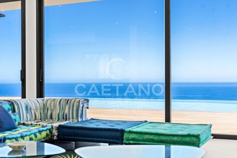 Villa i Arco da Calheta, Madeira, Arco da Calheta - € 4.500.000 | Ref: 3305 - foto 11