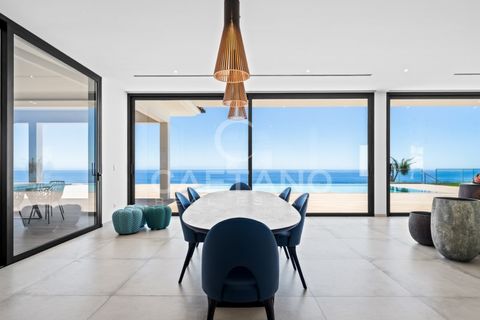 Villa i Arco da Calheta, Madeira, Arco da Calheta - € 4.500.000 | Ref: 3305 - foto 14