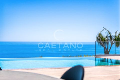 Villa i Arco da Calheta, Madeira, Arco da Calheta - € 4.500.000 | Ref: 3305 - foto 15