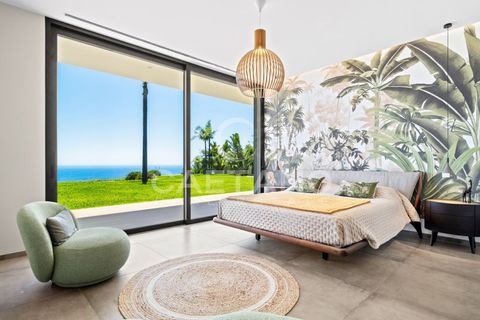 Villa i Arco da Calheta, Madeira, Arco da Calheta - € 4.500.000 | Ref: 3305 - foto 24
