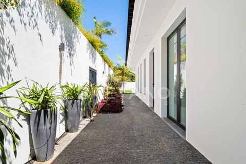 Villa i Arco da Calheta, Madeira, Arco da Calheta - € 4.500.000 | Ref: 3305 - foto 45