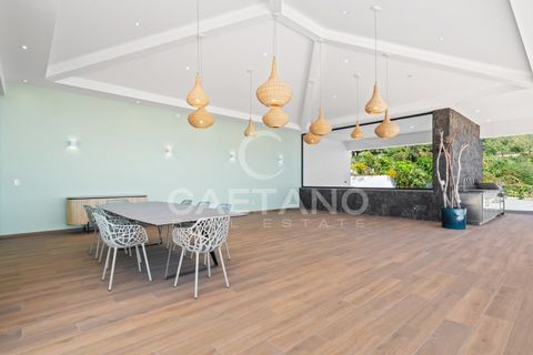Villa i Arco da Calheta, Madeira, Arco da Calheta - € 4.500.000 | Ref: 3305 - foto 47
