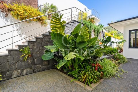 Villa i Arco da Calheta, Madeira, Arco da Calheta - € 4.500.000 | Ref: 3305 - foto 48