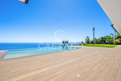 Villa i Arco da Calheta, Madeira, Arco da Calheta - € 4.500.000 | Ref: 3305 - foto 50