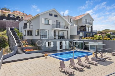 Villa i Ribeira Brava, Madeira, Ribeira Brava - € 745.000 | Ref: 3319 - foto 3