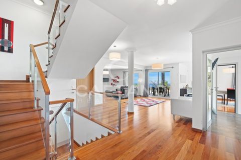 Villa i Ribeira Brava, Madeira, Ribeira Brava - € 745.000 | Ref: 3319 - foto 4