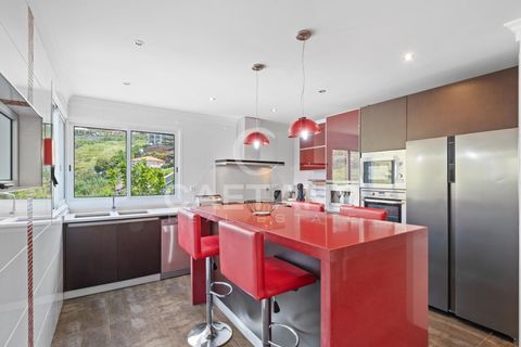 Villa i Ribeira Brava, Madeira, Ribeira Brava - € 745.000 | Ref: 3319 - foto 9
