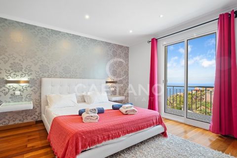 Villa i Ribeira Brava, Madeira, Ribeira Brava - € 745.000 | Ref: 3319 - foto 15