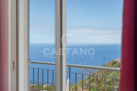 Villa i Ribeira Brava, Madeira, Ribeira Brava - € 745.000 | Ref: 3319 - foto 16
