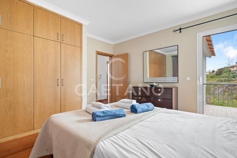 Villa i Ribeira Brava, Madeira, Ribeira Brava - € 745.000 | Ref: 3319 - foto 24