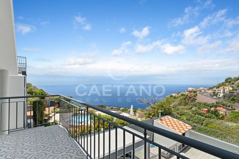 Villa i Ribeira Brava, Madeira, Ribeira Brava - € 745.000 | Ref: 3319 - foto 33