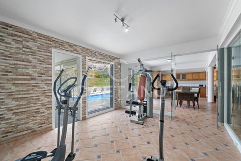 Villa i Ribeira Brava, Madeira, Ribeira Brava - € 745.000 | Ref: 3319 - foto 36