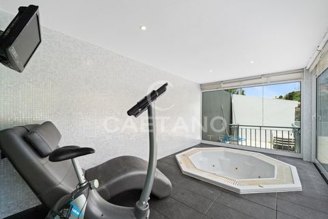 Villa i Ribeira Brava, Madeira, Ribeira Brava - € 745.000 | Ref: 3319 - foto 37