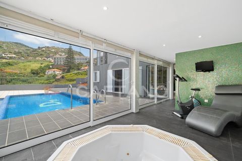 Villa i Ribeira Brava, Madeira, Ribeira Brava - € 745.000 | Ref: 3319 - foto 38