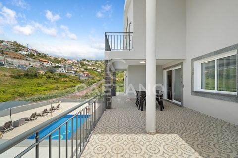 Villa i Ribeira Brava, Madeira, Ribeira Brava - € 745.000 | Ref: 3319 - foto 39