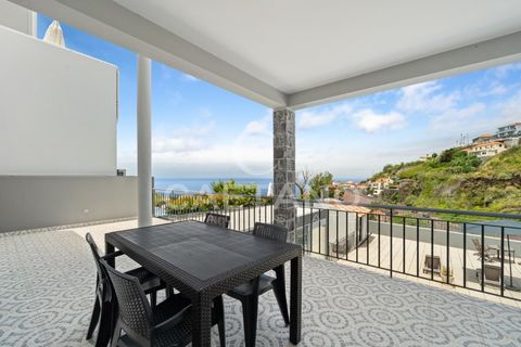 Villa i Ribeira Brava, Madeira, Ribeira Brava - € 745.000 | Ref: 3319 - foto 40