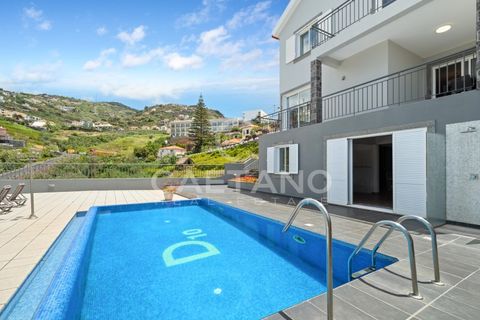Villa i Ribeira Brava, Madeira, Ribeira Brava - € 745.000 | Ref: 3319 - foto 41