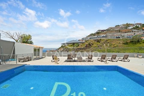 Villa i Ribeira Brava, Madeira, Ribeira Brava - € 745.000 | Ref: 3319 - foto 43
