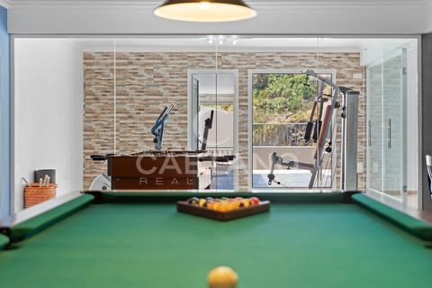 Villa i Ribeira Brava, Madeira, Ribeira Brava - € 745.000 | Ref: 3319 - foto 44