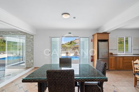 Villa i Ribeira Brava, Madeira, Ribeira Brava - € 745.000 | Ref: 3319 - foto 46