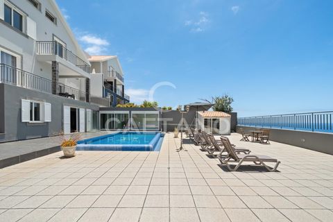 Villa i Ribeira Brava, Madeira, Ribeira Brava - € 745.000 | Ref: 3319 - foto 1