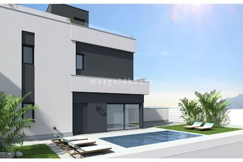 Villa i Orihuela Costa, Alicante, Orihuela Costa - € 539.900 | Ref: NKD-KD-0064 - foto 3
