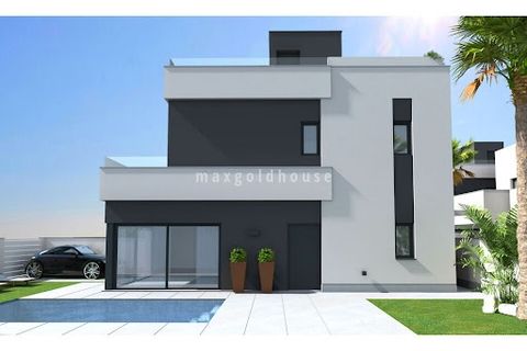 Villa i Orihuela Costa, Alicante, Orihuela Costa - € 539.900 | Ref: NKD-KD-0064 - foto 4