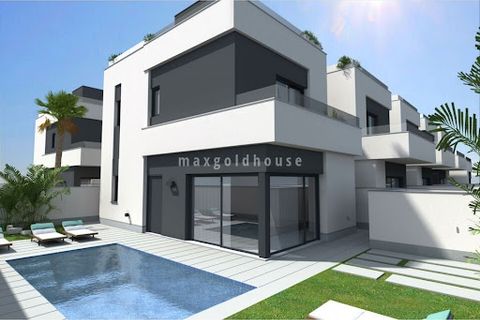 Villa i Orihuela Costa, Alicante, Orihuela Costa - € 539.900 | Ref: NKD-KD-0064 - foto 5