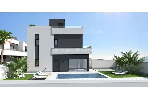 Villa i Orihuela Costa, Alicante, Orihuela Costa - € 539.900 | Ref: NKD-KD-0064 - foto 7