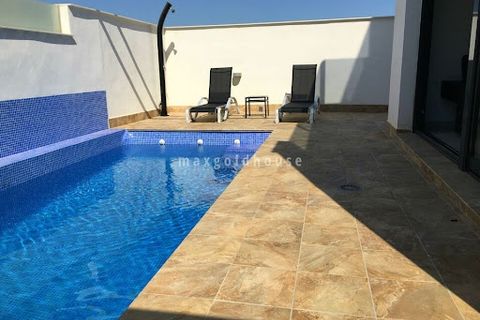 Villa i Orihuela Costa, Alicante, Orihuela Costa - € 539.900 | Ref: NKD-KD-0064 - foto 8