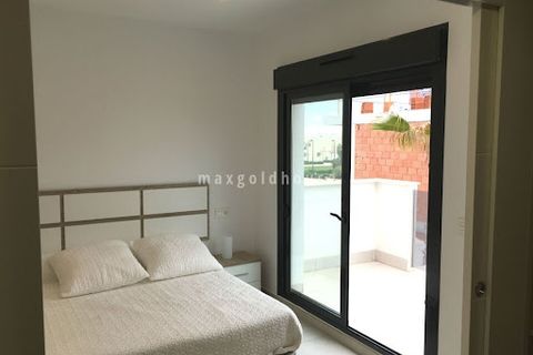 Villa i Orihuela Costa, Alicante, Orihuela Costa - € 539.900 | Ref: NKD-KD-0064 - foto 17