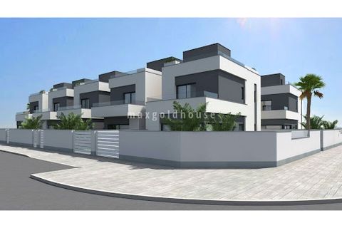 Villa i Orihuela Costa, Alicante, Orihuela Costa - € 539.900 | Ref: NKD-KD-0064 - foto 26