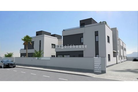 Villa i Orihuela Costa, Alicante, Orihuela Costa - € 539.900 | Ref: NKD-KD-0064 - foto 27