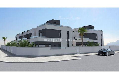 Villa i Orihuela Costa, Alicante, Orihuela Costa - € 539.900 | Ref: NKD-KD-0064 - foto 28