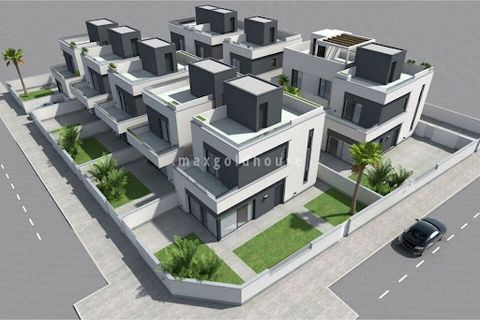 Villa i Orihuela Costa, Alicante, Orihuela Costa - € 539.900 | Ref: NKD-KD-0064 - foto 29
