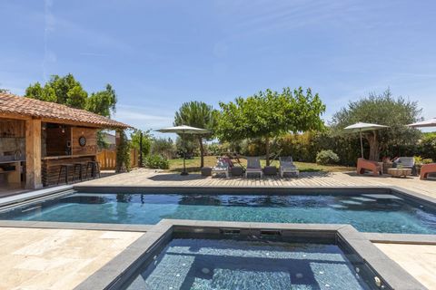 Villa a Montauroux, Var, Montauroux - € 1.180.000 | Ref: HH-16213291 - foto 3