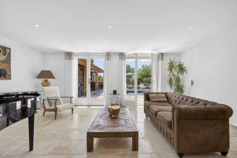Villa a Montauroux, Var, Montauroux - € 1.180.000 | Ref: HH-16213291 - foto 6
