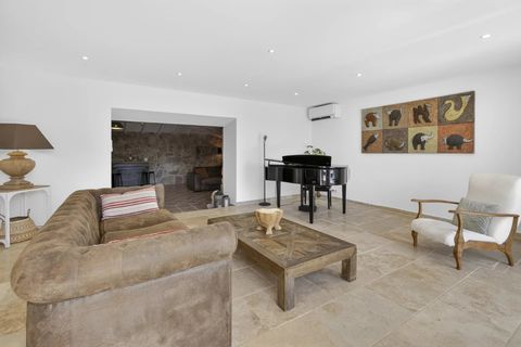 Villa a Montauroux, Var, Montauroux - € 1.180.000 | Ref: HH-16213291 - foto 7