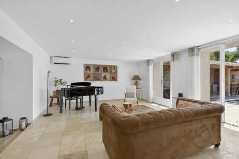 Villa a Montauroux, Var, Montauroux - € 1.180.000 | Ref: HH-16213291 - foto 8