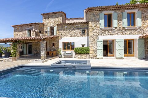 Villa a Montauroux, Var, Montauroux - € 1.180.000 | Ref: HH-16213291 - foto 26