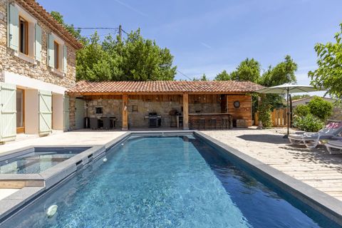Villa a Montauroux, Var, Montauroux - € 1.180.000 | Ref: HH-16213291 - foto 27