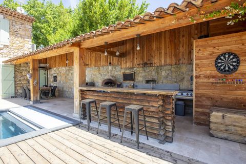 Villa a Montauroux, Var, Montauroux - € 1.180.000 | Ref: HH-16213291 - foto 28